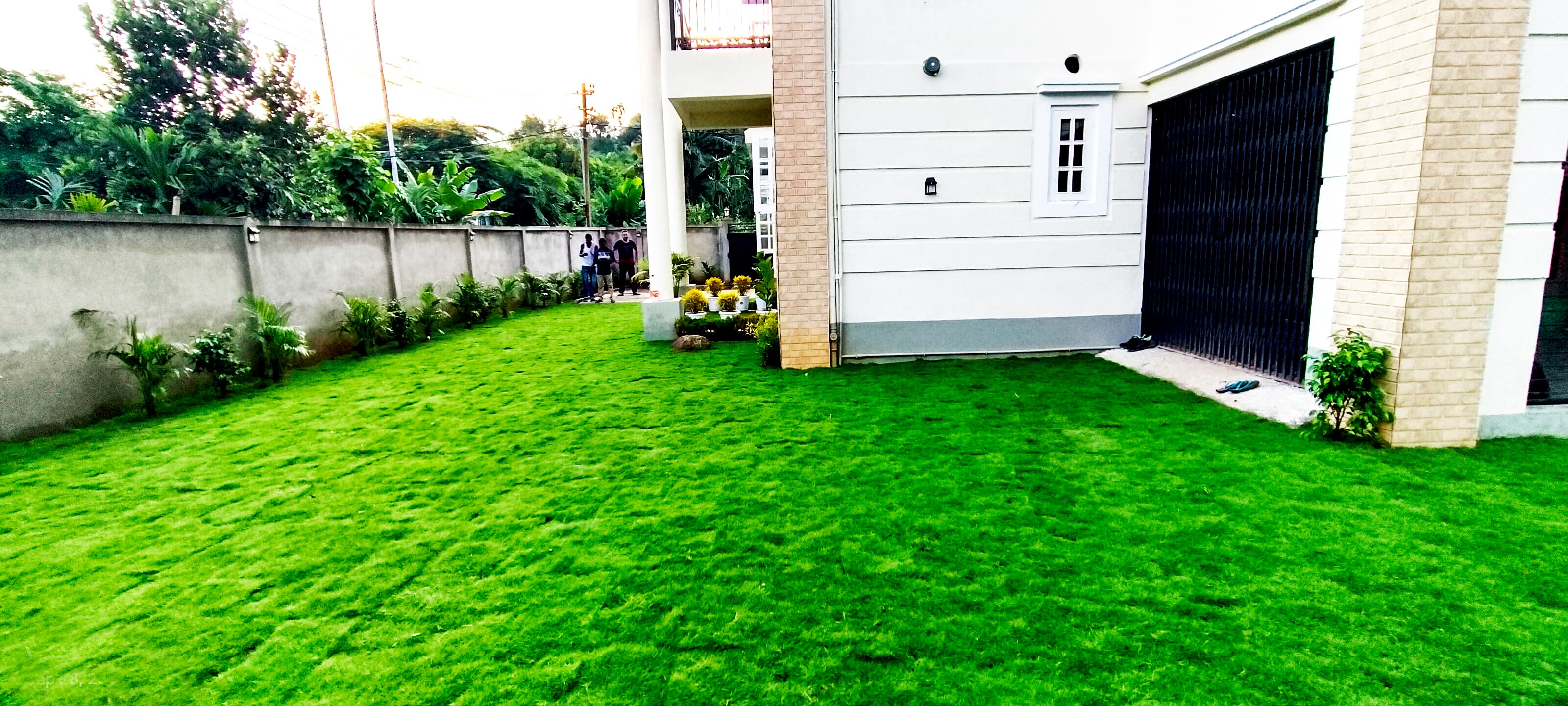 Sabyasachi Rai - Sabyasachi Rai landscape project